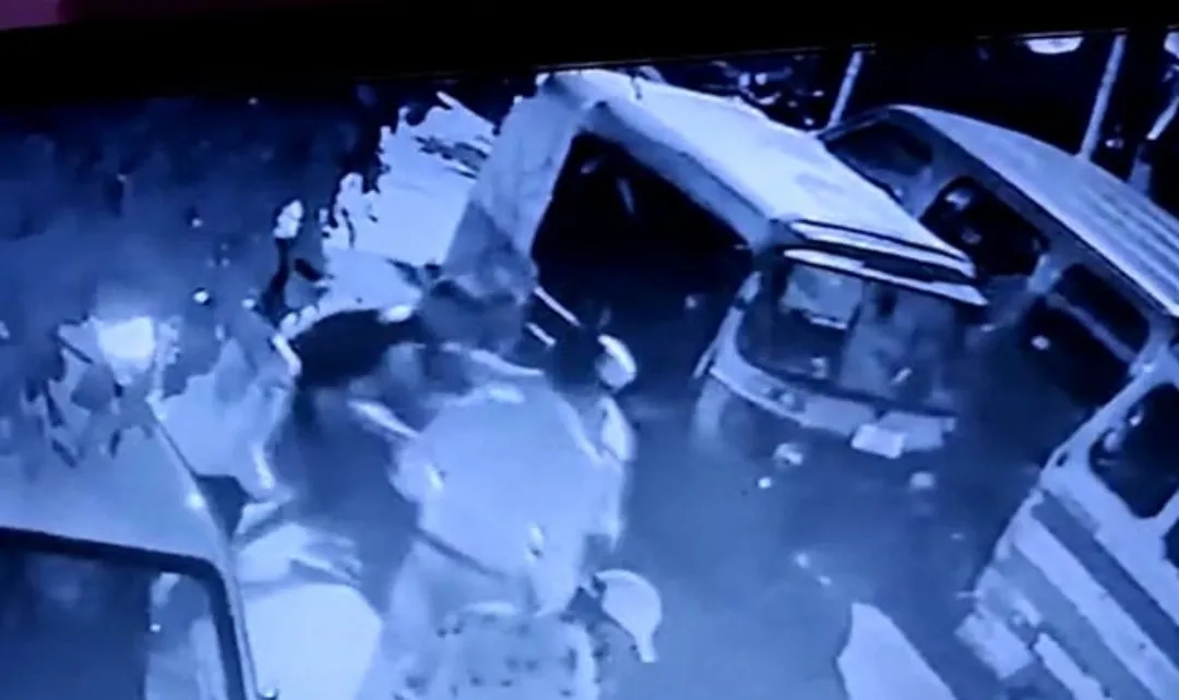 delhi murder