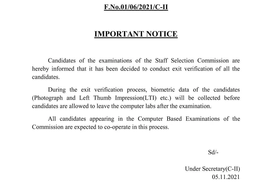 SSC