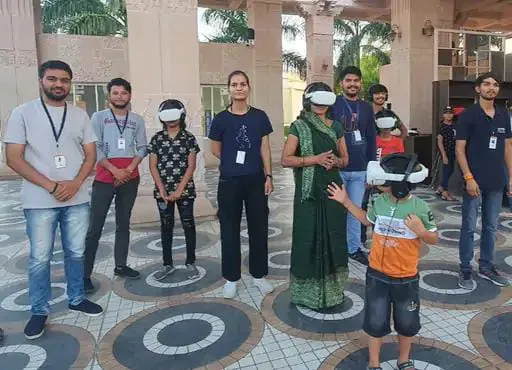 Virtual Bhasma Aarti