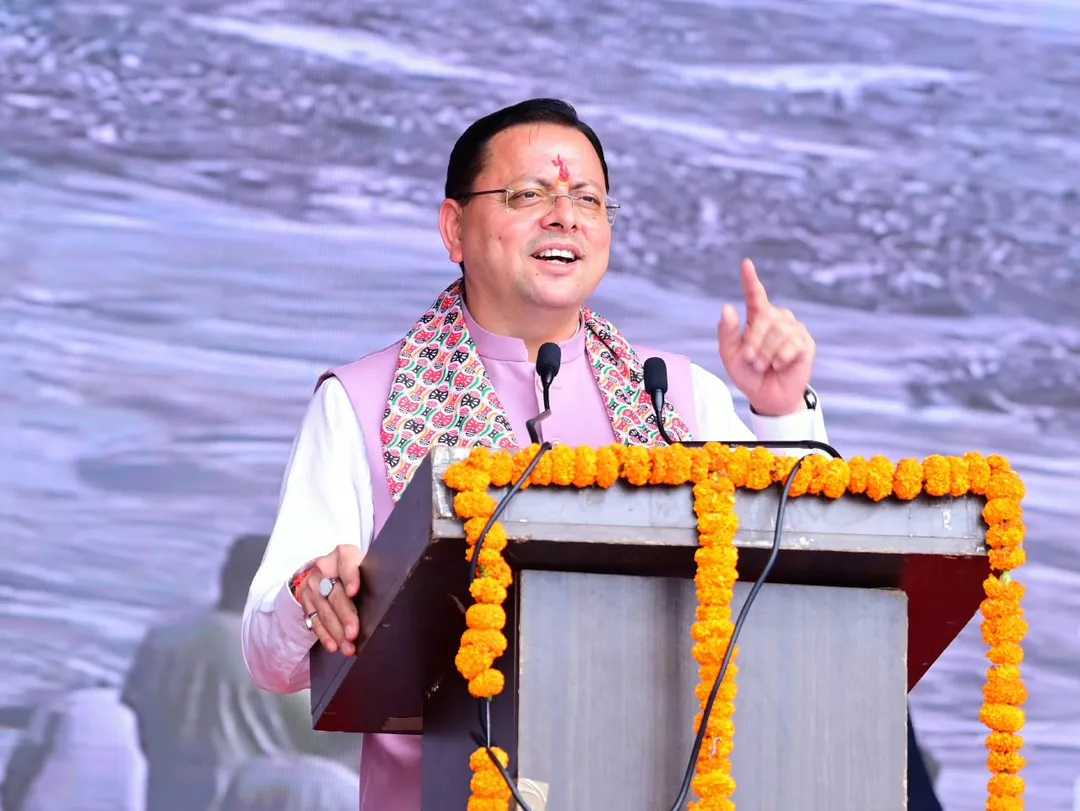 हरितालिका तीज उत्सव को और भव्य बनाएगी उत्तराखंड सरकार, CM धामी ने किया ऐलान; गोर्खाली समाज के योगदान को सराहा