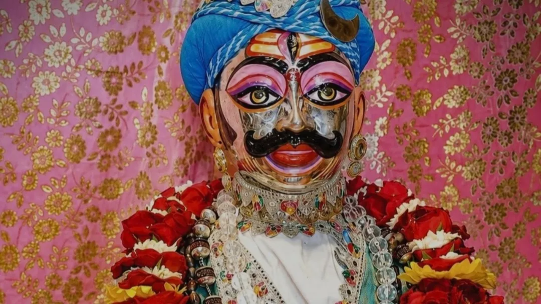 Mahakal Shahi Sawari 