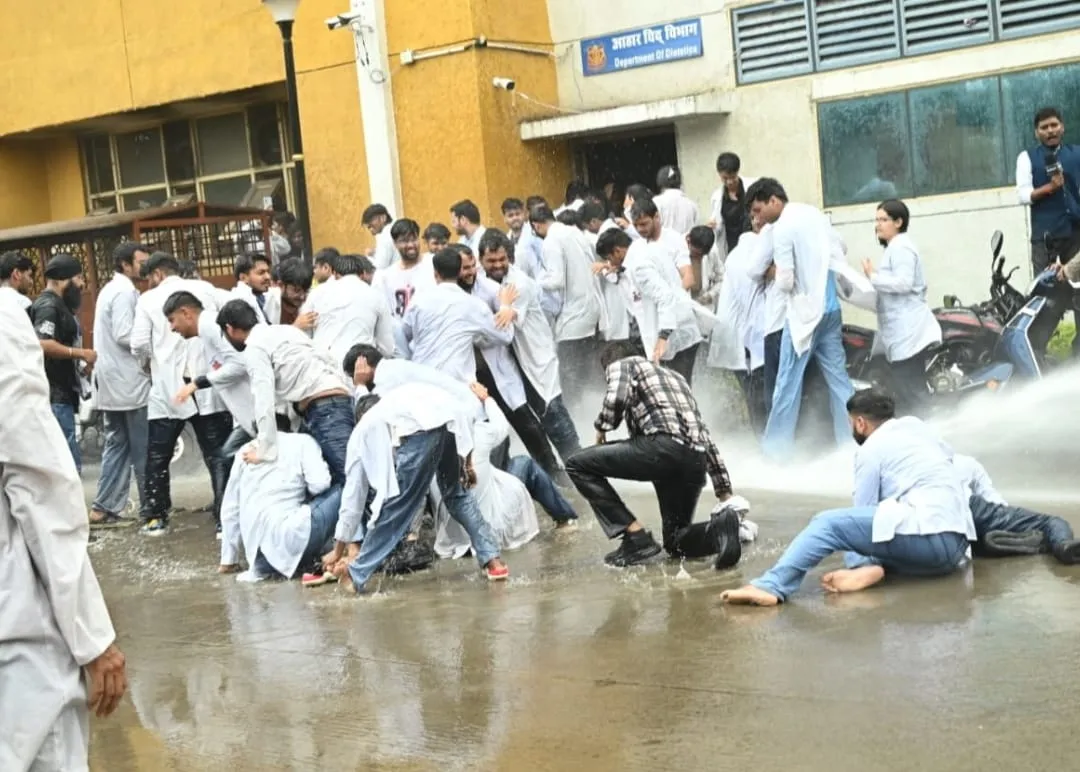 Bhopal 