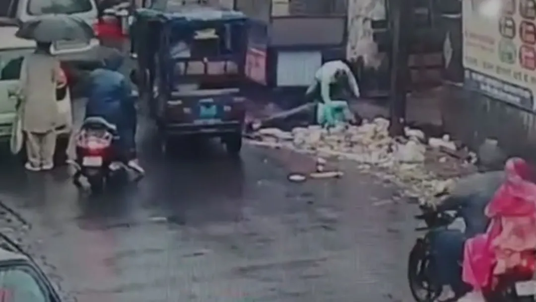 जबलपुर में सांडों की लड़ाई बनी मौत की वजह, युवक को उठाकर पटका, इलाज के दौरान दम तोड़ा