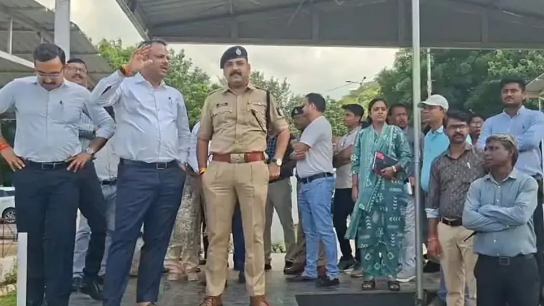 25 हजार दीये, भव्य रंगोली और ड्रोन शो... देवास में पीएम मोदी के जन्मदिन पर खास आयोजन