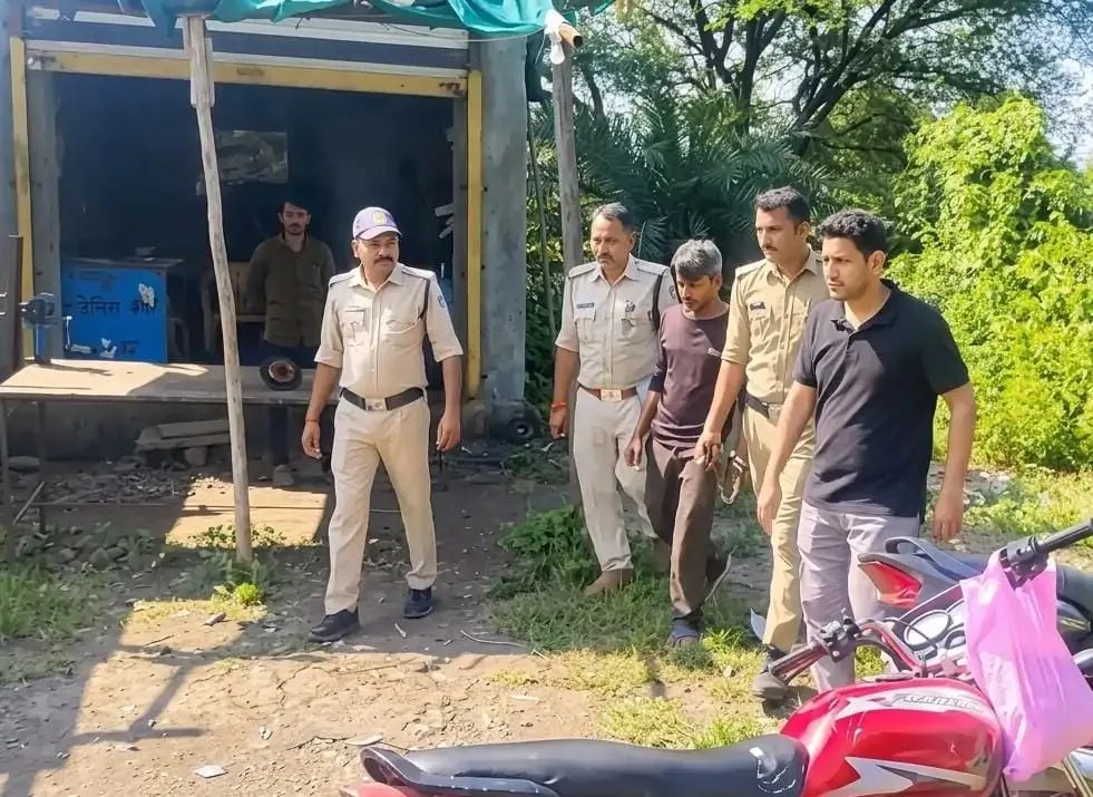 Ujjain Police