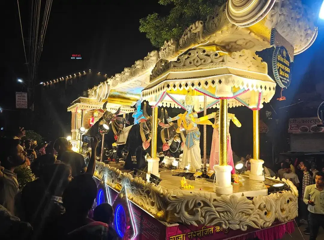 Mandsaur