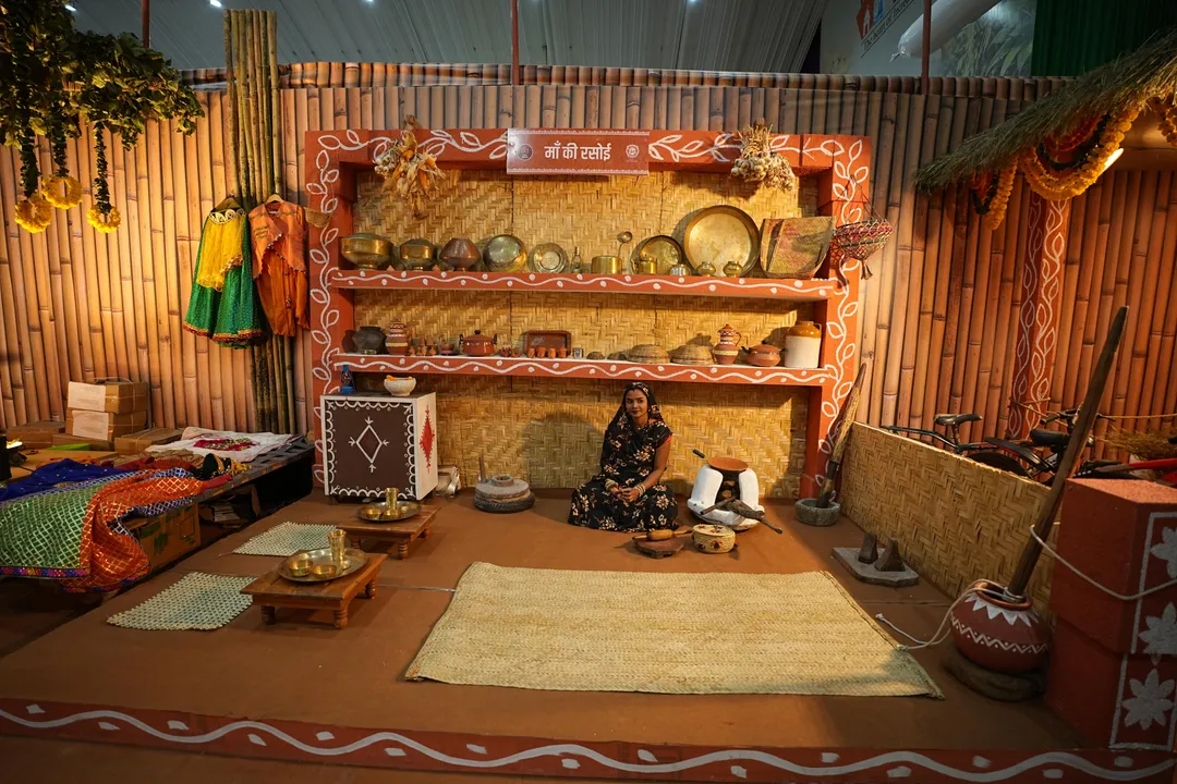 Madhya Pradesh Travel Mart 2026