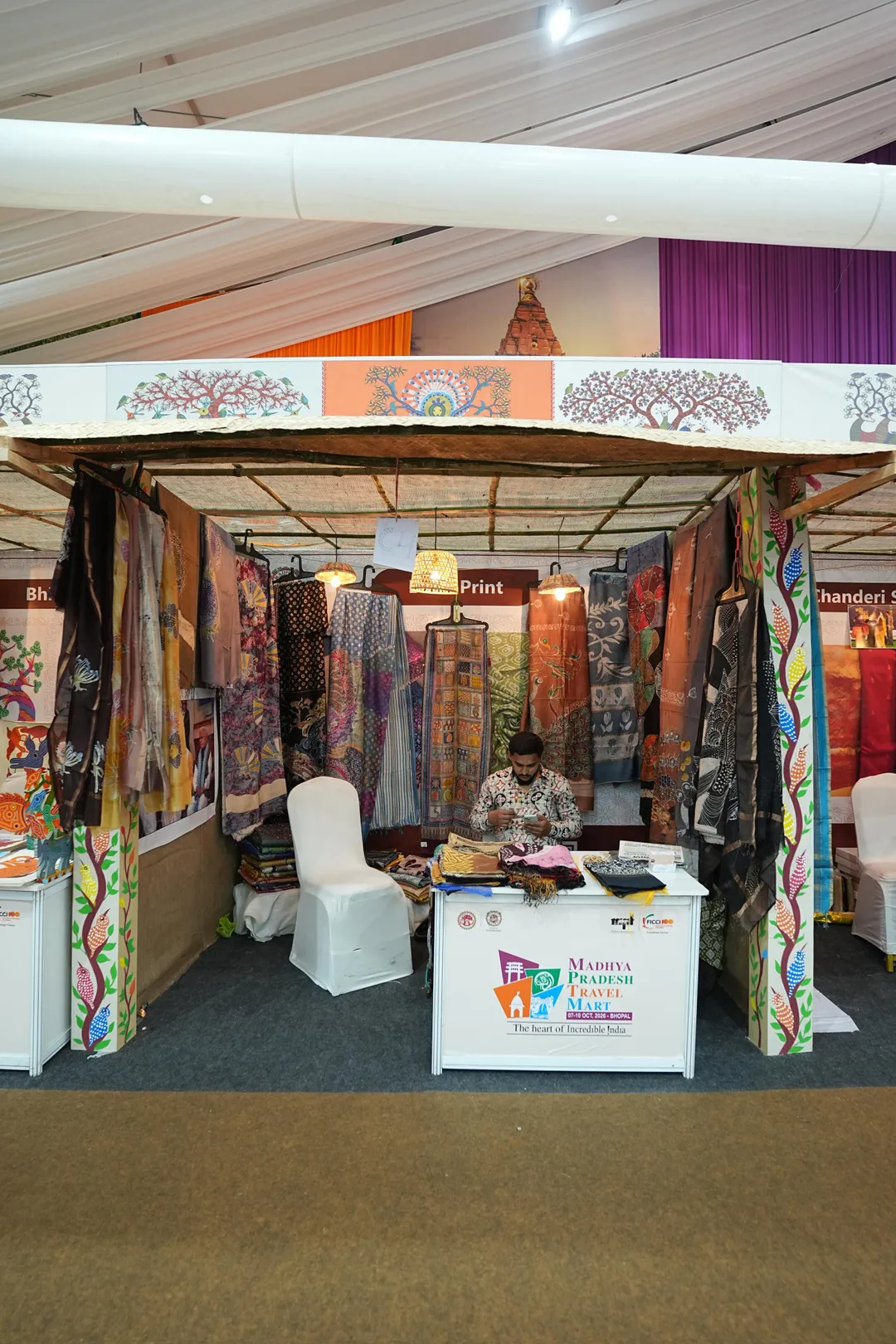 Madhya Pradesh Travel Mart 2026