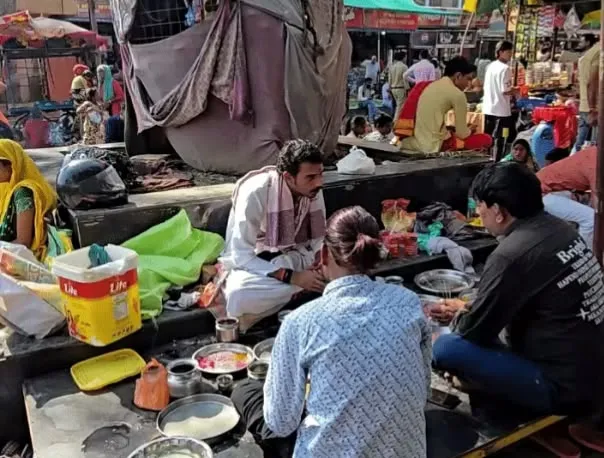  Sarvapitru Amavasya 