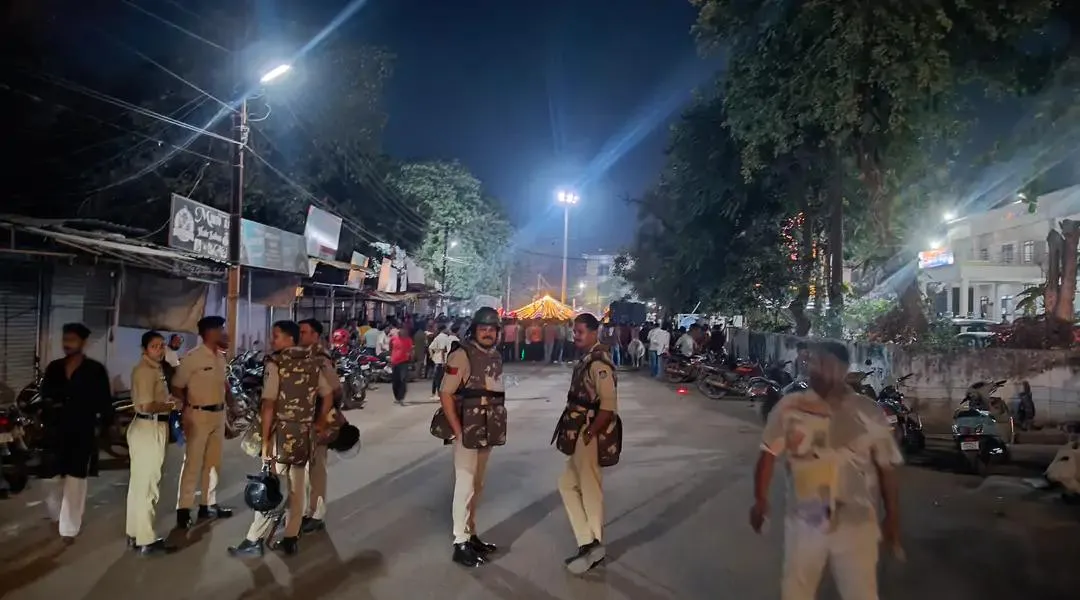 Narmadapuram