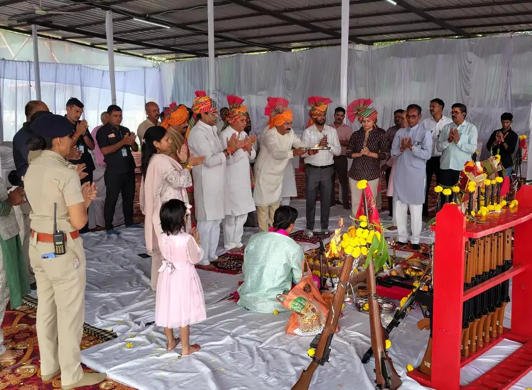 Dussehra 