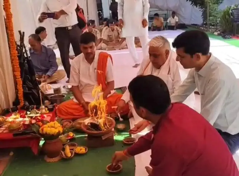 Dussehra 