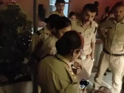Bhopal