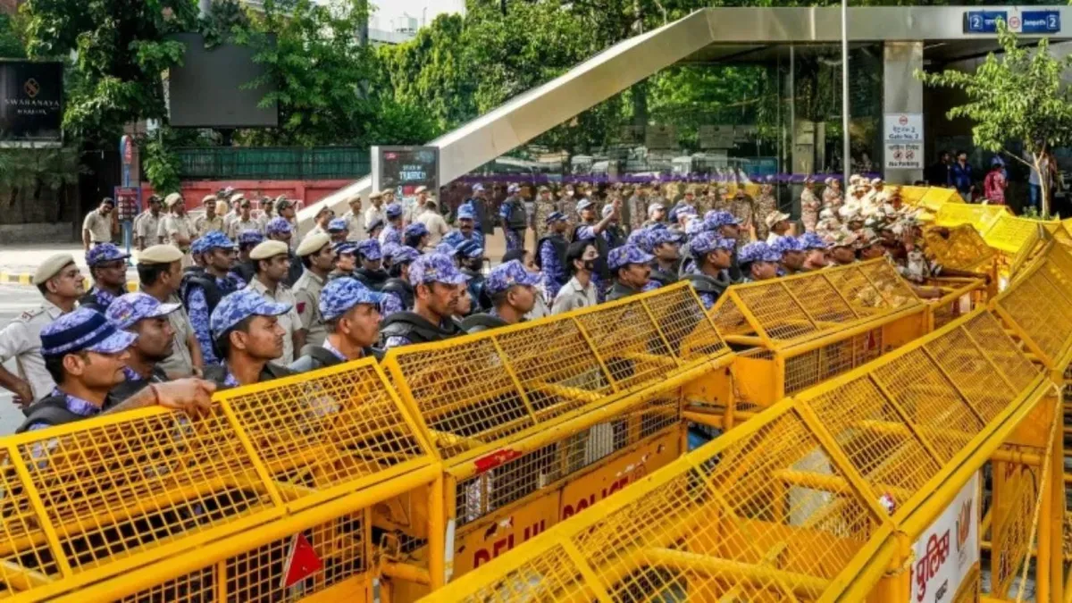 Jantar Mantar