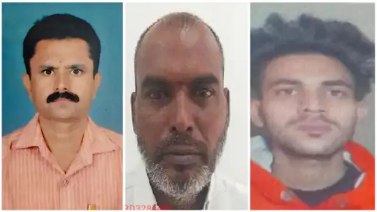 मोटर पार्ट्स का कारोबार करने वाले व्यक्ति से 55 लाख रुपए की ठगी, ISI और ATS के नाम पर डराया, रतलाम पुलिस ने 3 आरोपी पकड़े