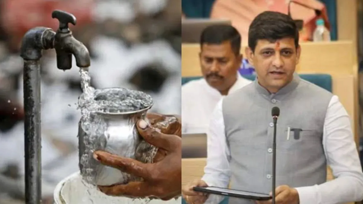 इंदौर में नवंबर से नए बोरिंग पर लग सकती है रोक, मेयर पुष्यमित्र भार्गव ने जताई चिंता, गर्मी से पहले ही नगर निगम ने शुरू की तैयारी