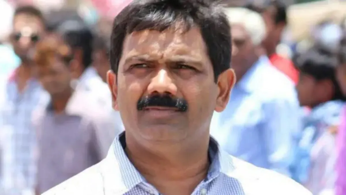 इंदौर में जलसंकट पर कांग्रेस ने भाजपा को घेरा, चिंटू चौकसे बोले - 'CM 12 महीने की कार्ययोजना जनता के सामने रखें'