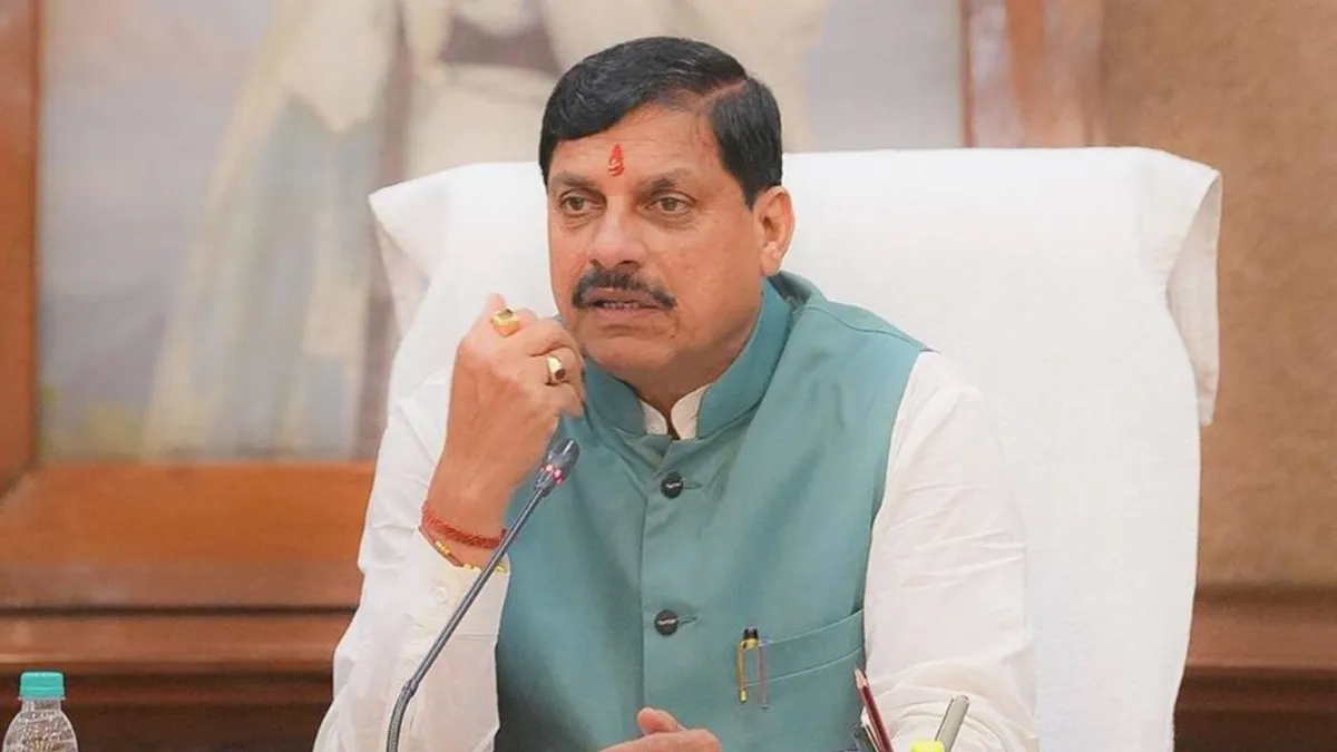 MP सरकार ने औद्योगिक क्षेत्रों में आवासीय प्रोजेक्ट के नियम बदले, अब बहुमंजिला फ्लैट बनेंगे, पहले से चल रही योजनाओं को छूट