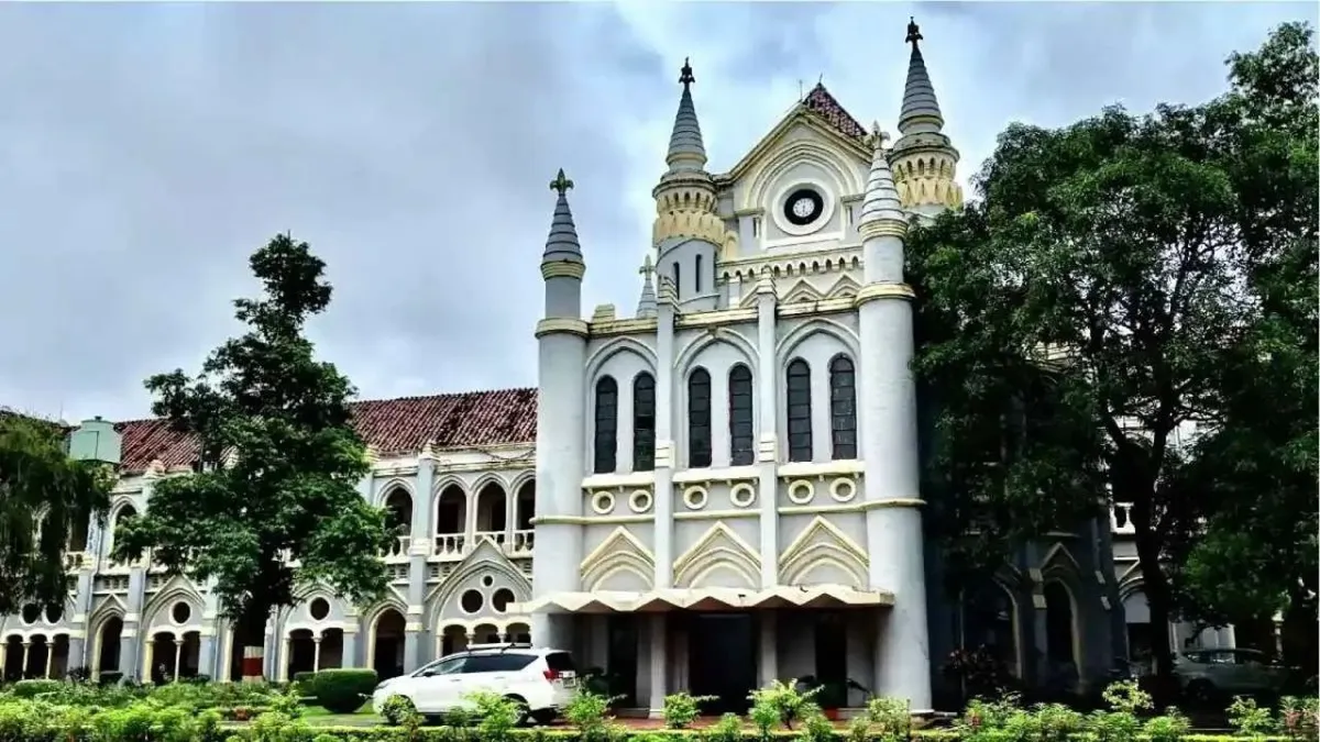 MP High Court Jabalpur