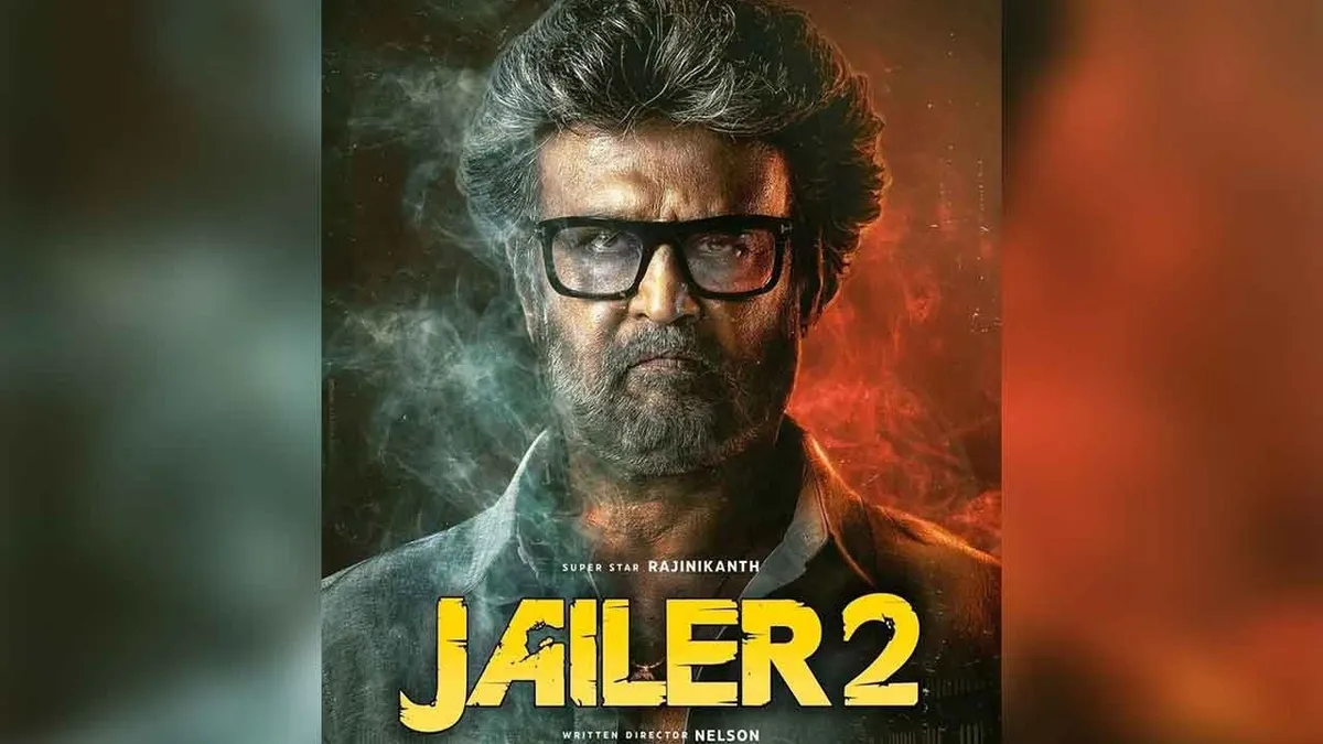 Jailer 2