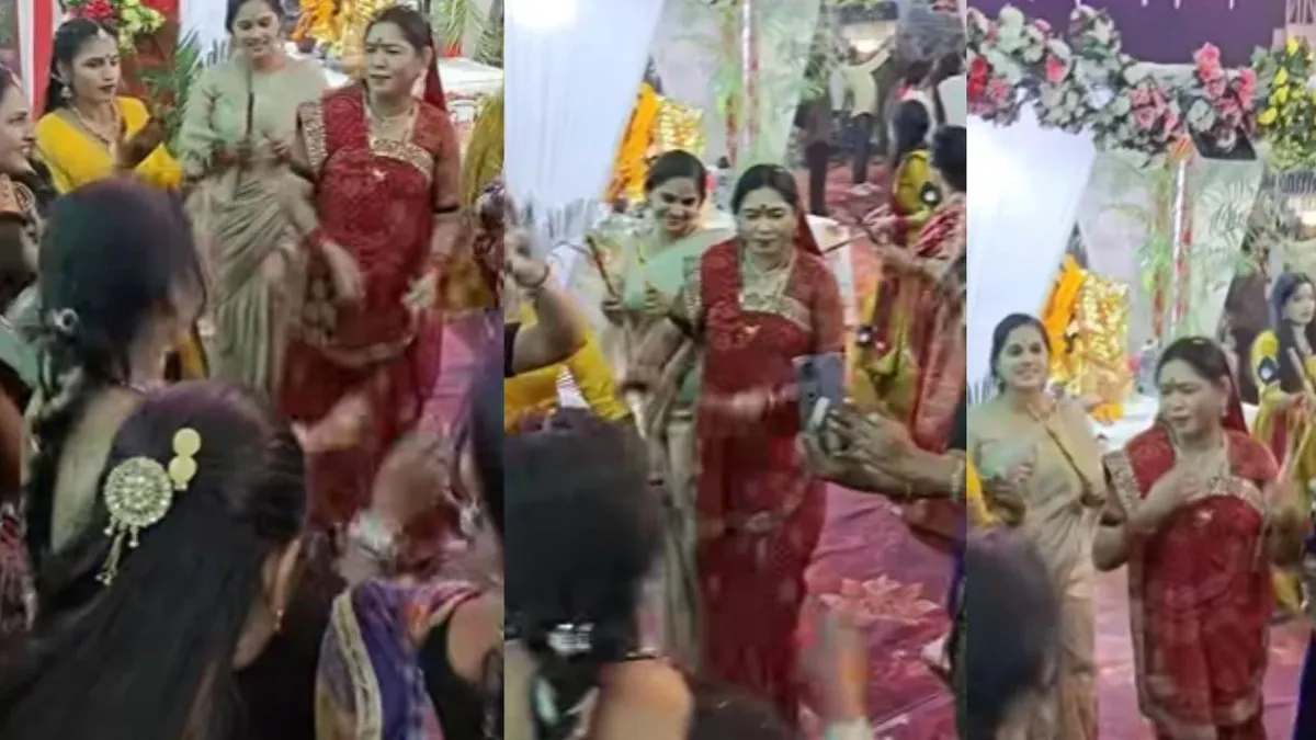 Radha Singh