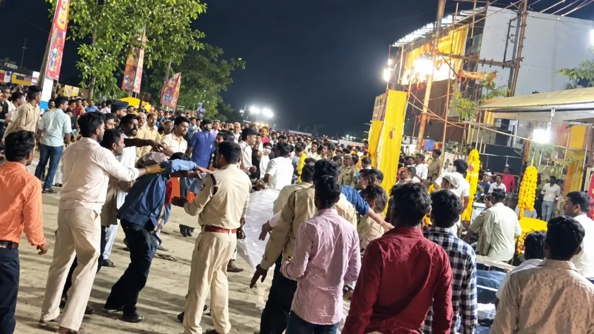 Indore