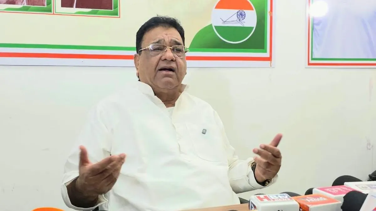 Mukesh Nayak