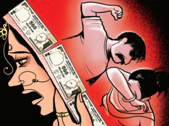 Indore News : गुड़गांव के बिजनेसमेन पर इंदौर में 15 लाख रुपये के दहेज का इसलिए लगा आरोप
