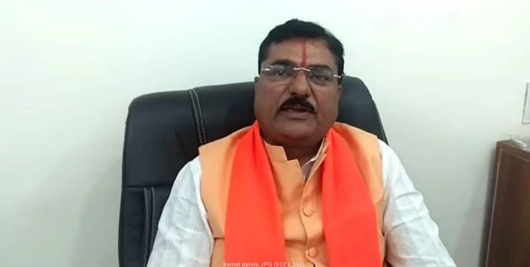 कृषि मंत्री