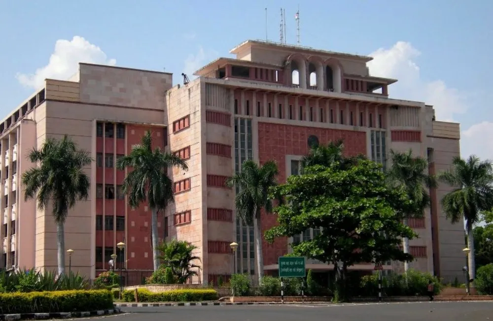 mp government