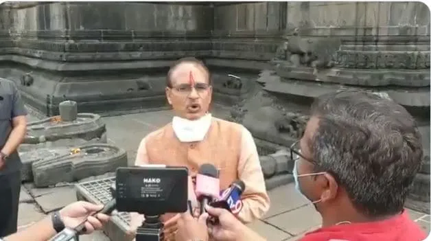 शिवराज सिंह चौहान का बड़ा बयान- यही राजधर्म है, पालन किया जाएगा