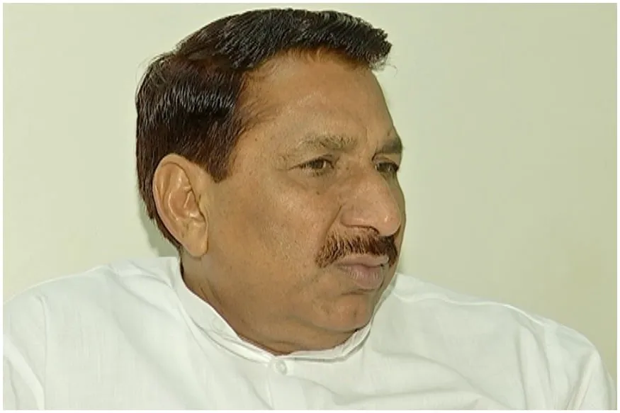 एंदल सिंह कंसाना के बेटे पर इनाम घोषित, कांग्रेस बोली-शिवराज जी, गाड़ोगे या घर की बात