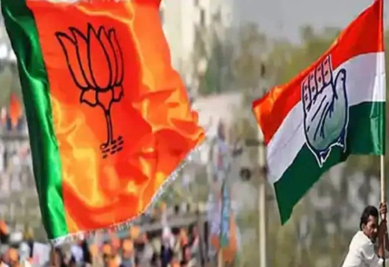 राज्यसभा चुनाव