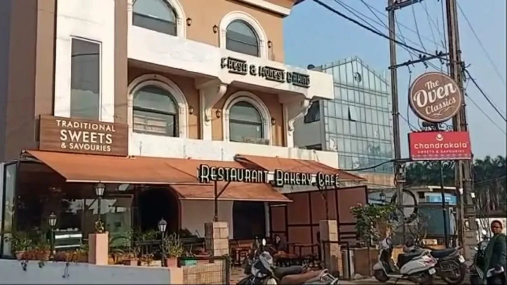 केक फैक्ट्री में नाबालिगों से करवाई जा रही थी मजदूरी, 17 किशोर मुक्त कराए गए