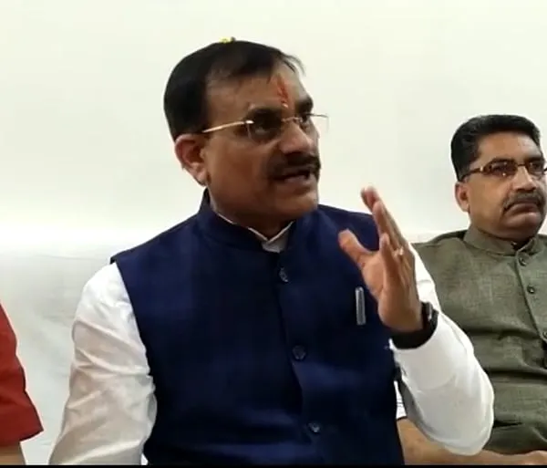 वीडी शर्मा