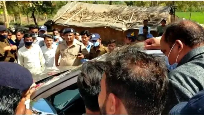 ज्योतिरादित्य सिंधिया