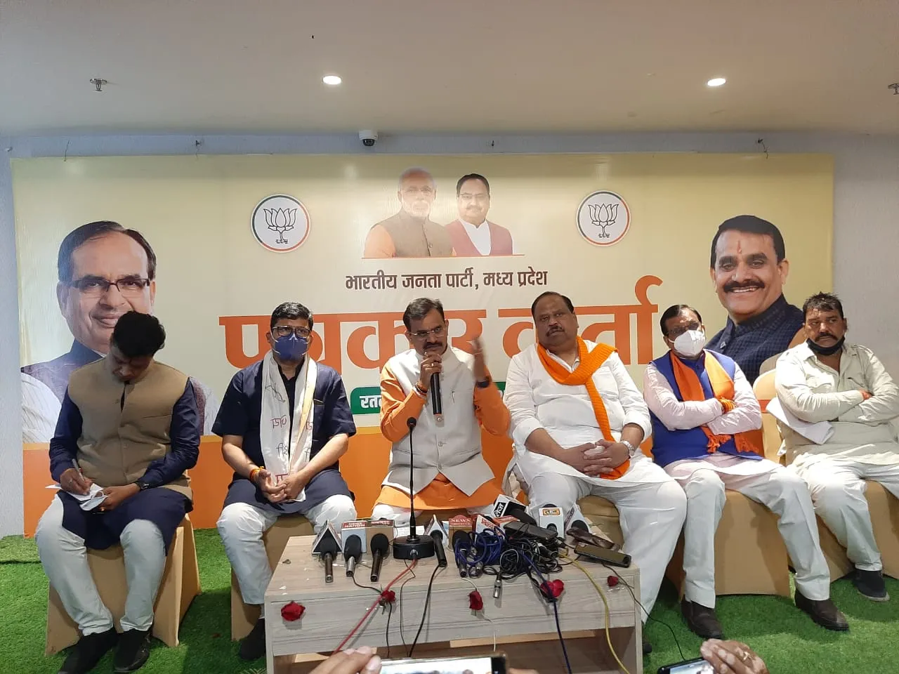 वीडी शर्मा
