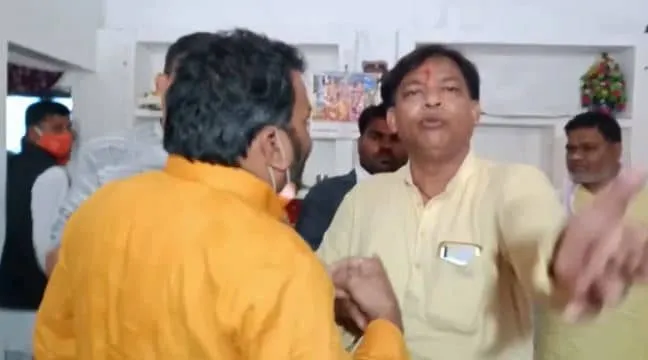 वीडी शर्मा