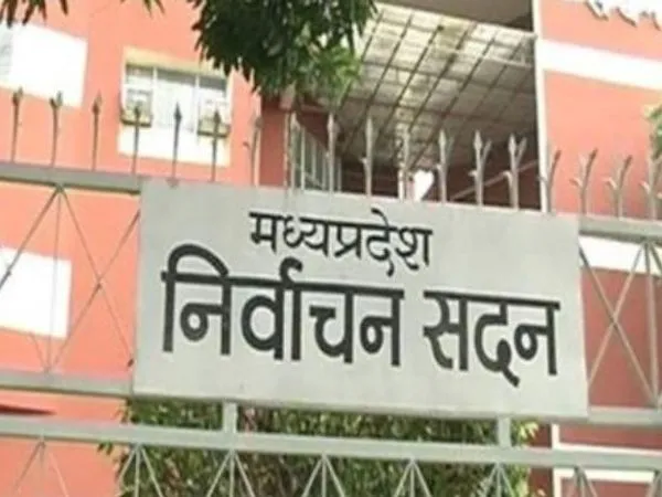 निकाय चुनाव