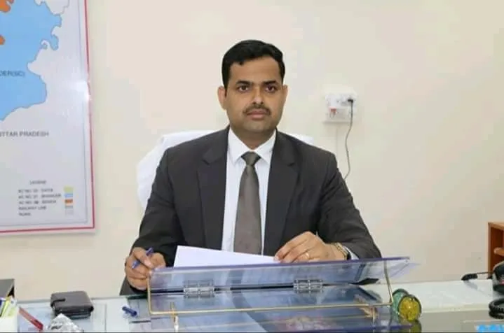 शहडोल कलेक्टर