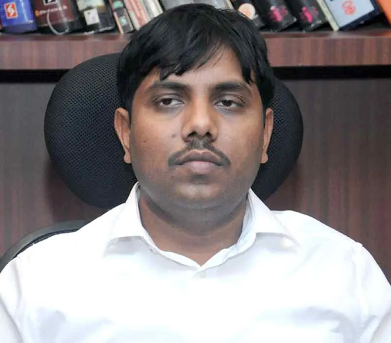 ग्वालियर कलेक्टर