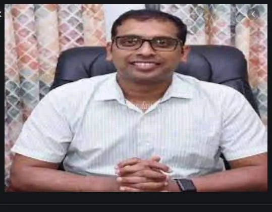 उज्जैन कलेक्टर