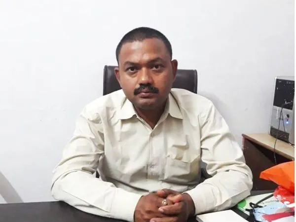 रिश्वत