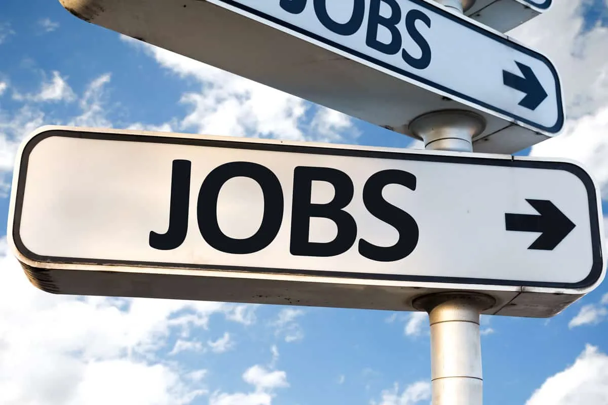 government jobs