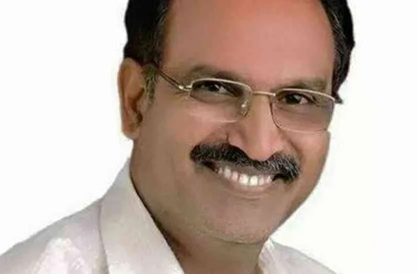 Yashpal Singh Sisodiya