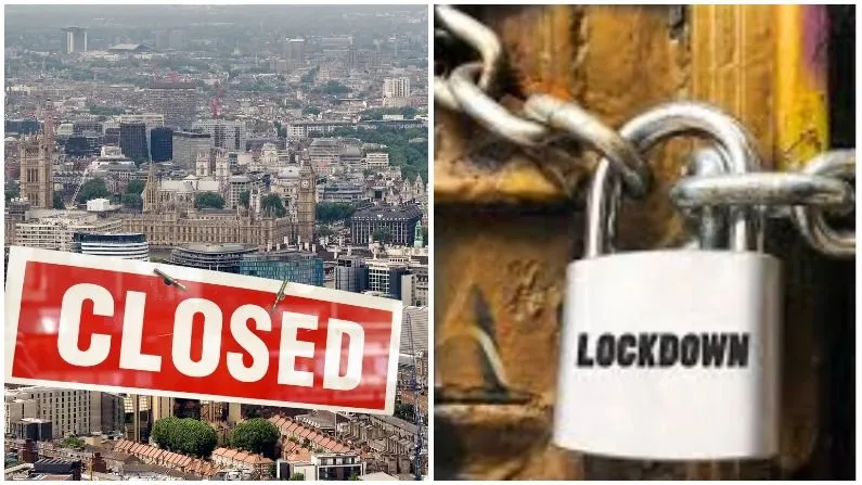 Lockdown