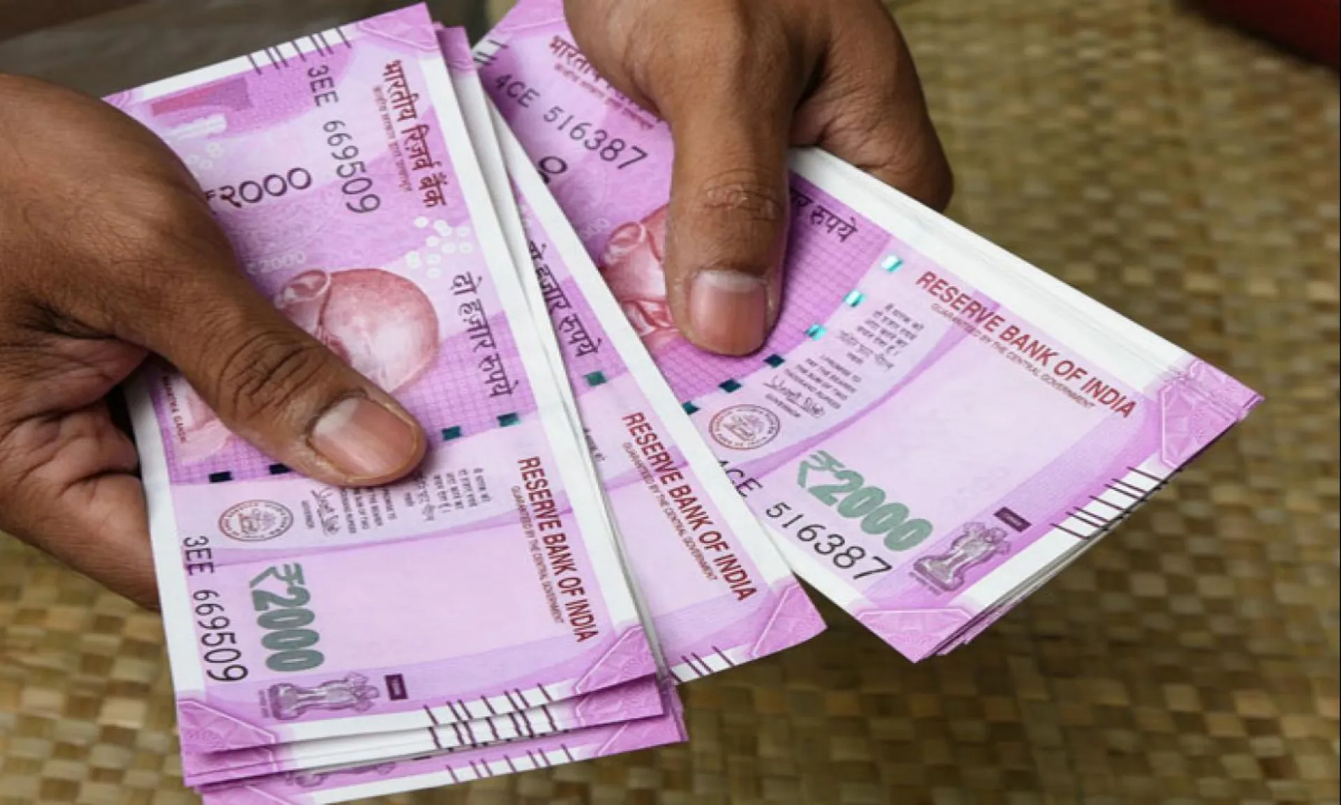 rupees