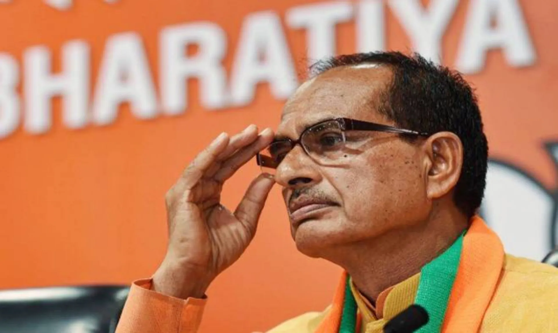 shivraj