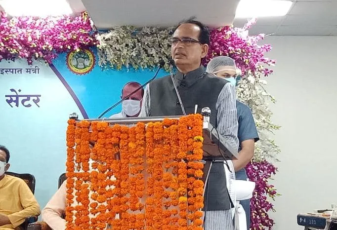 शिवराज सिंह चौहान