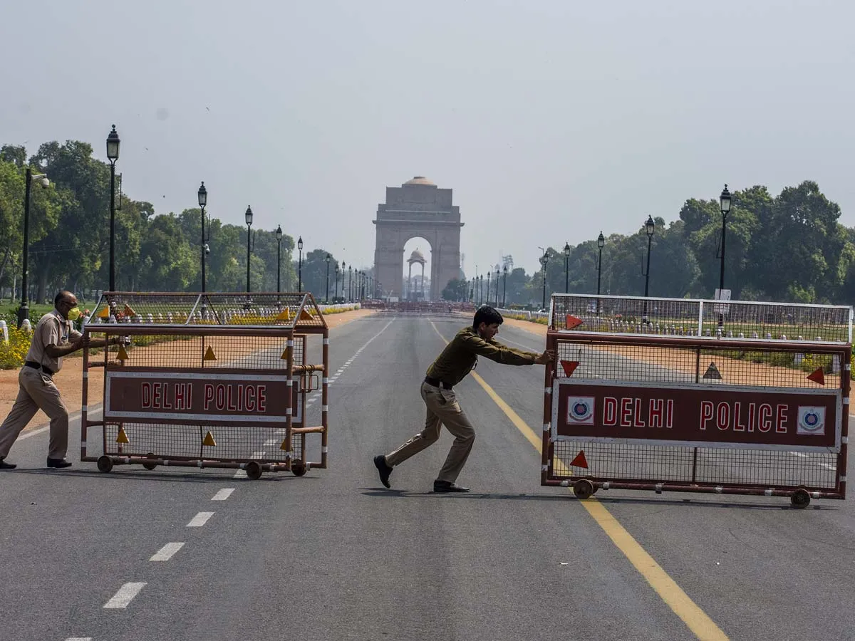 unlock india